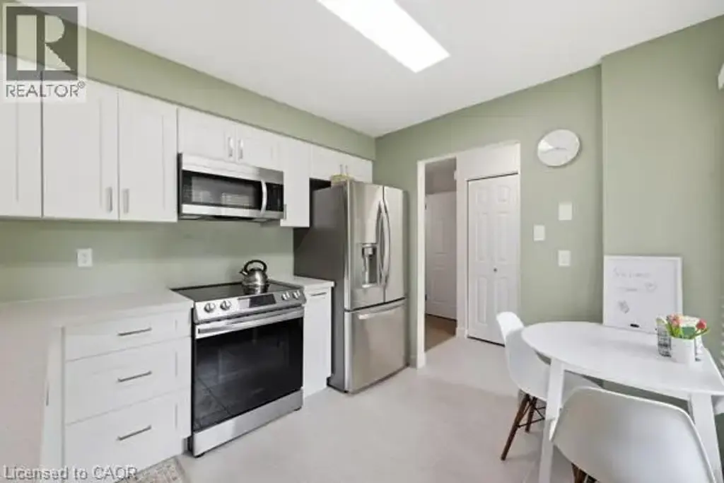 15 Green Valley Drive Unit# 41, Kitchener