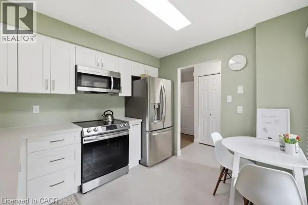 15 Green Valley Drive Unit# 41, Kitchener
