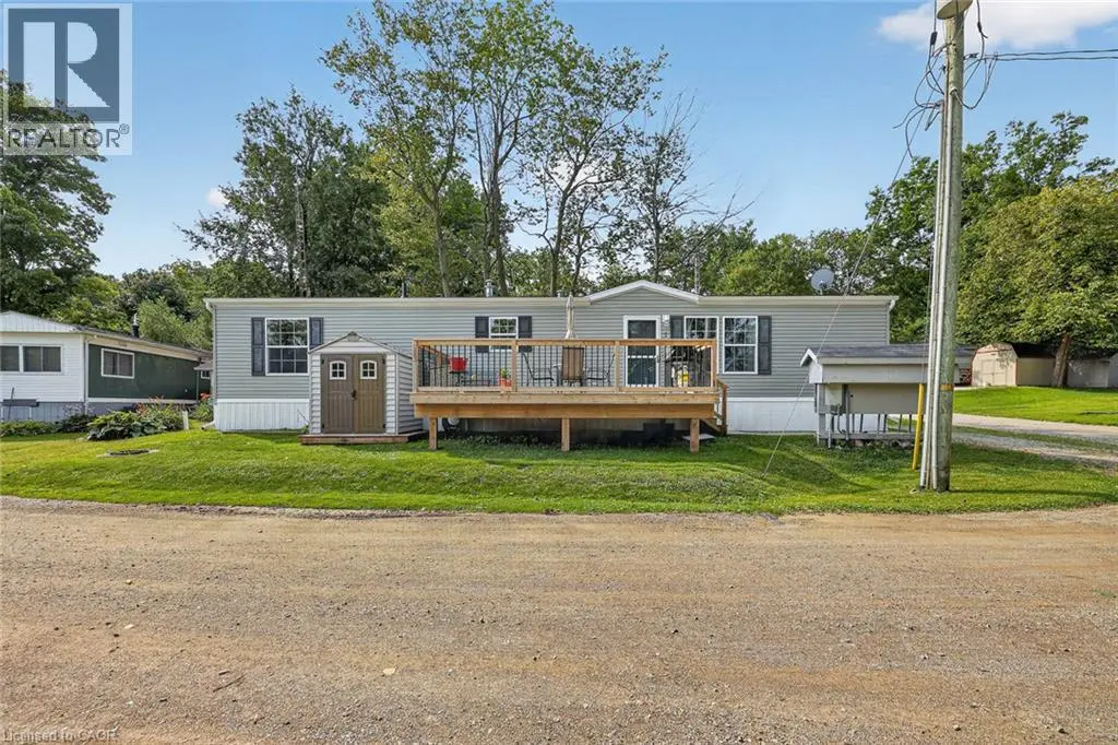 596101 Highway 59 Unit# 1 Whylie, East Zorra-Tavistock (Twp)