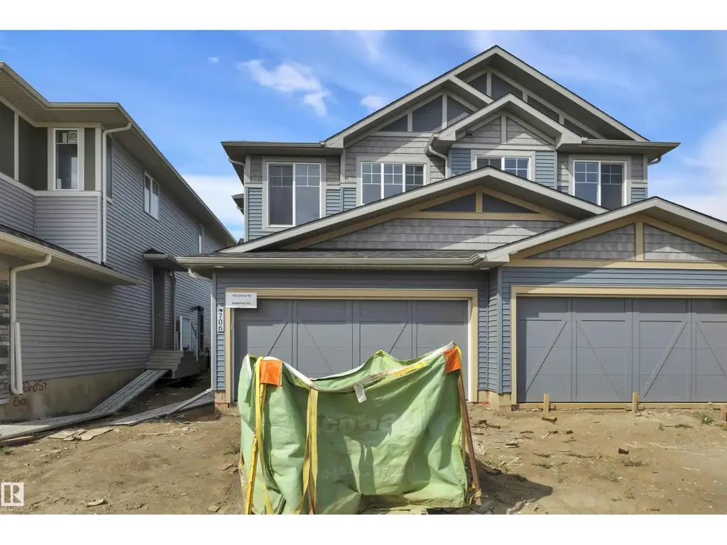 706 22 St Sw, Edmonton