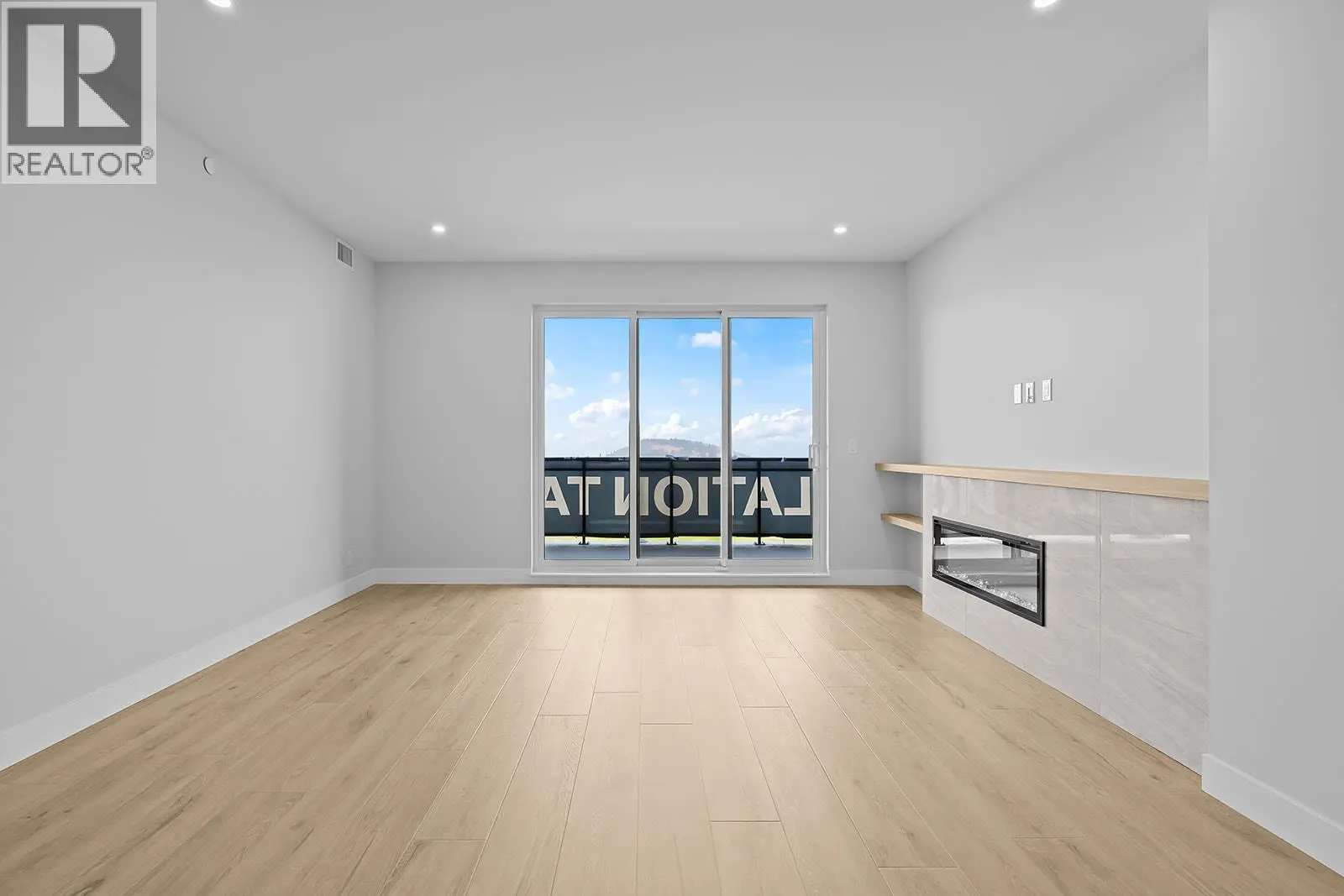 75 Predator Ridge Drive Unit# 301. Vernon, British Columbia