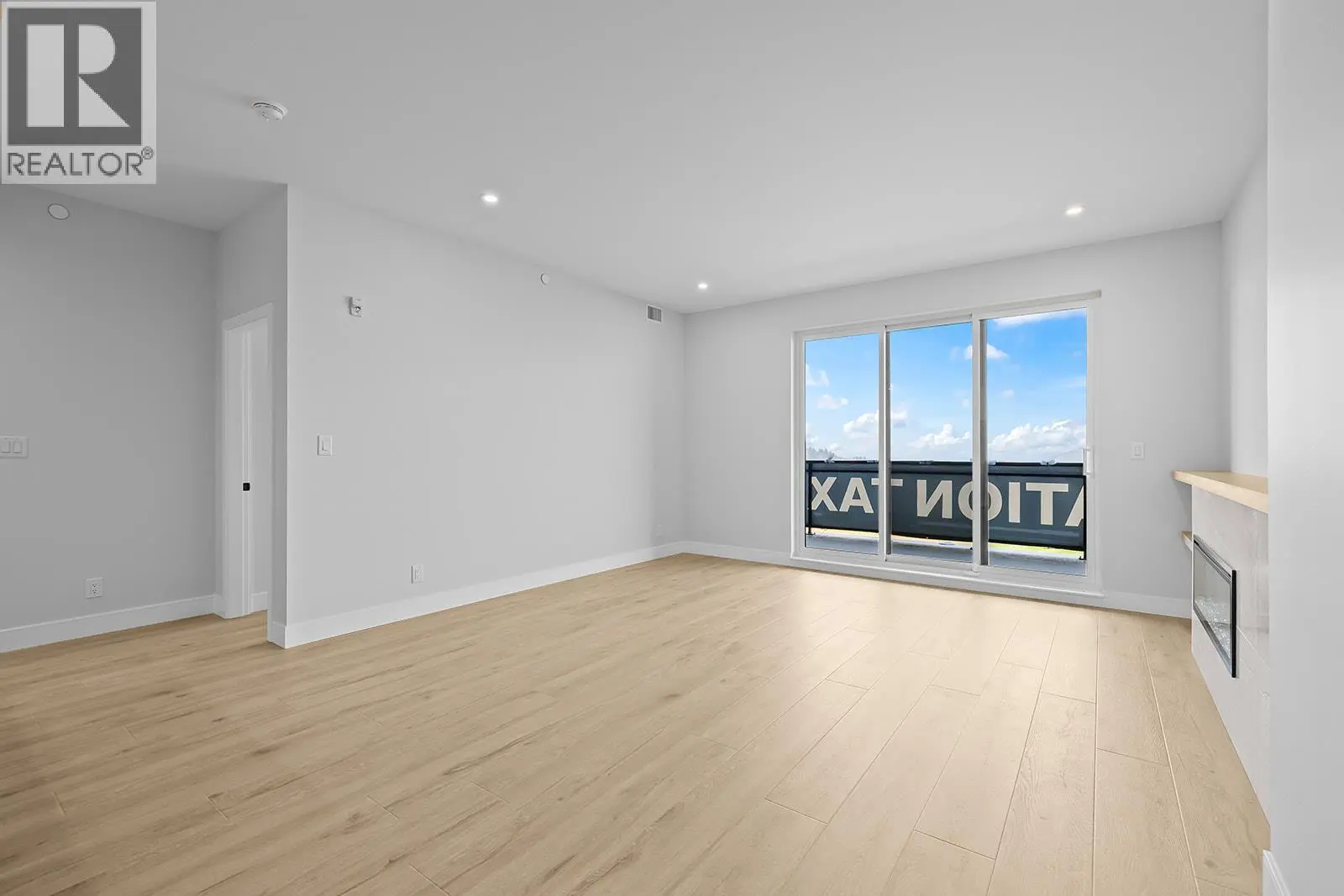 75 Predator Ridge Drive Unit# 301. Vernon, British Columbia