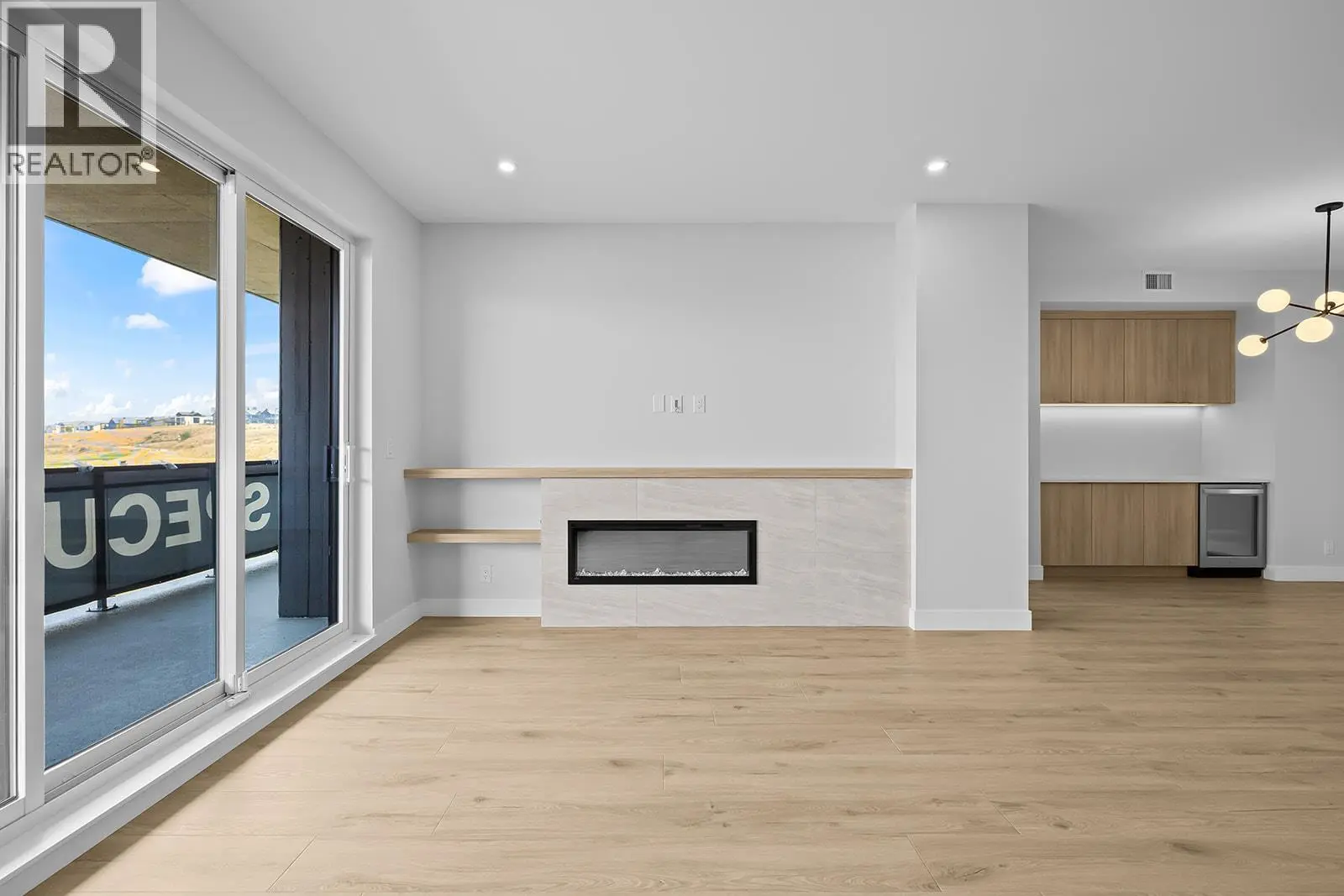 75 Predator Ridge Drive Unit# 301. Vernon, British Columbia