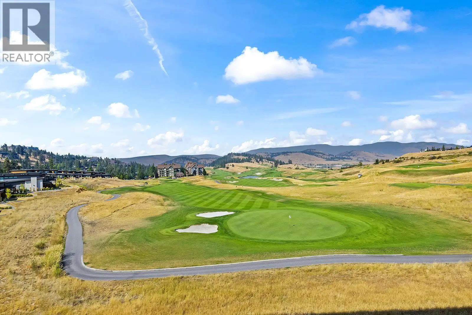 75 Predator Ridge Drive Unit# 301. Vernon, British Columbia