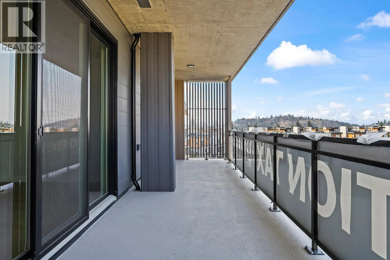 75 Predator Ridge Drive Unit# 301. Vernon, British Columbia