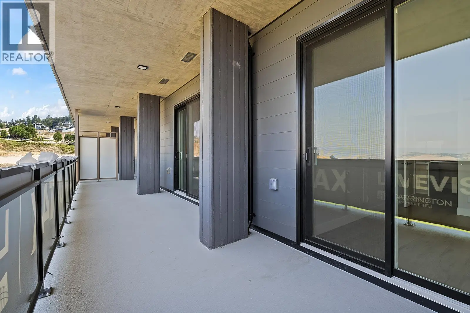 75 Predator Ridge Drive Unit# 301. Vernon, British Columbia
