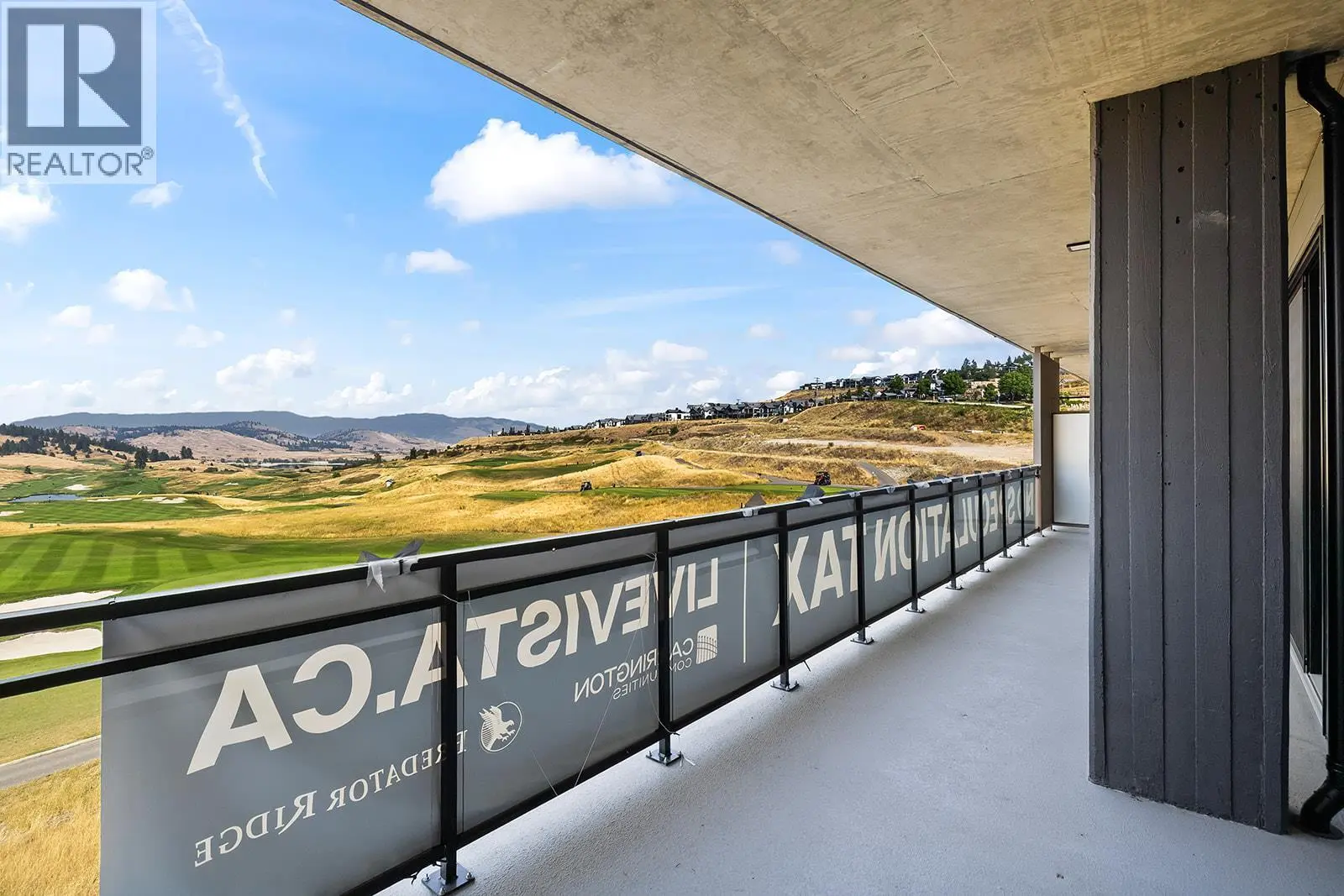 75 Predator Ridge Drive Unit# 301. Vernon, British Columbia