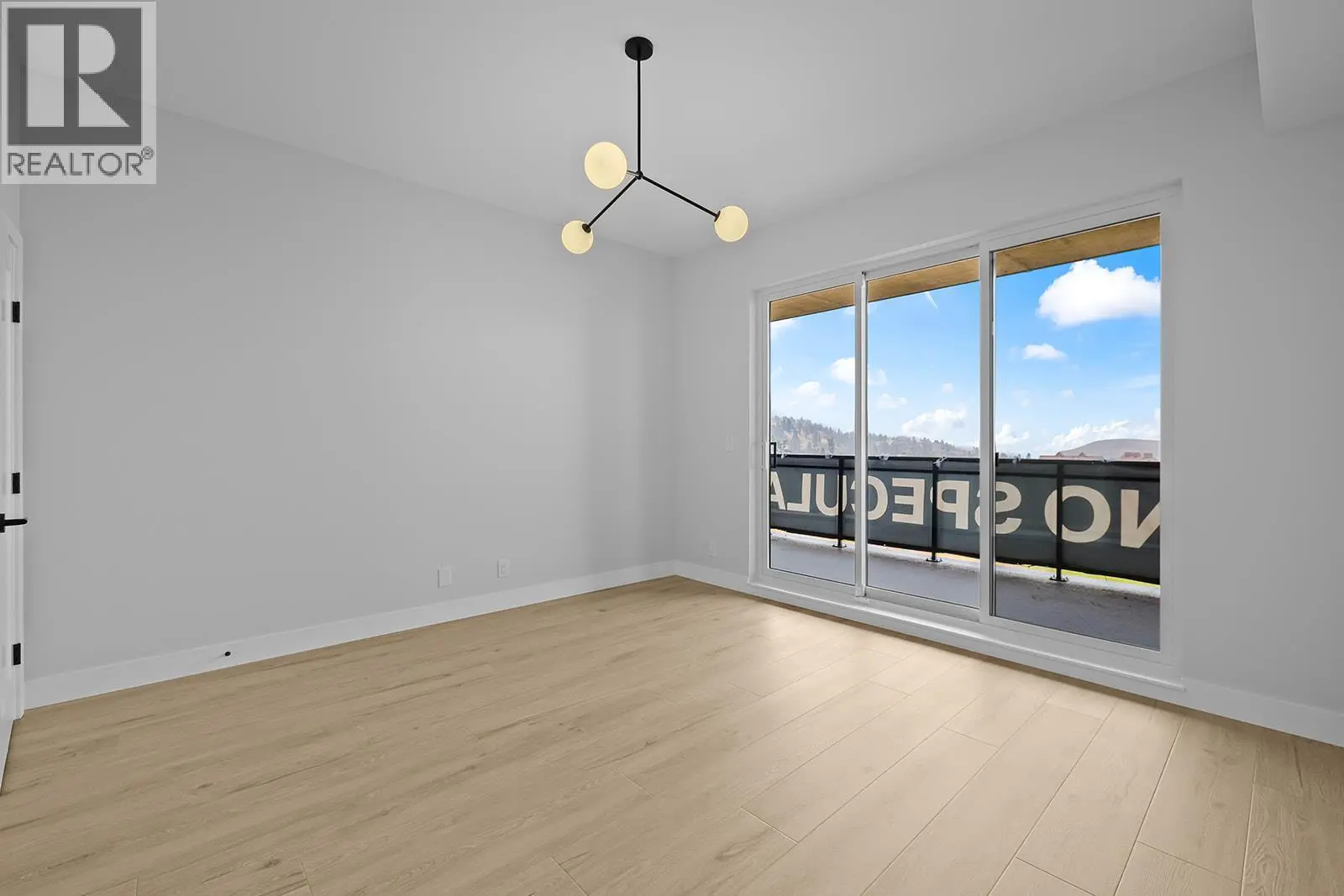 75 Predator Ridge Drive Unit# 301. Vernon, British Columbia