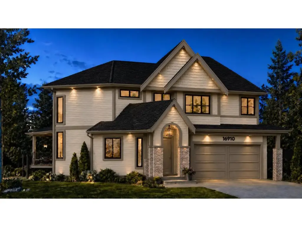16910 1 Avenue, Surrey