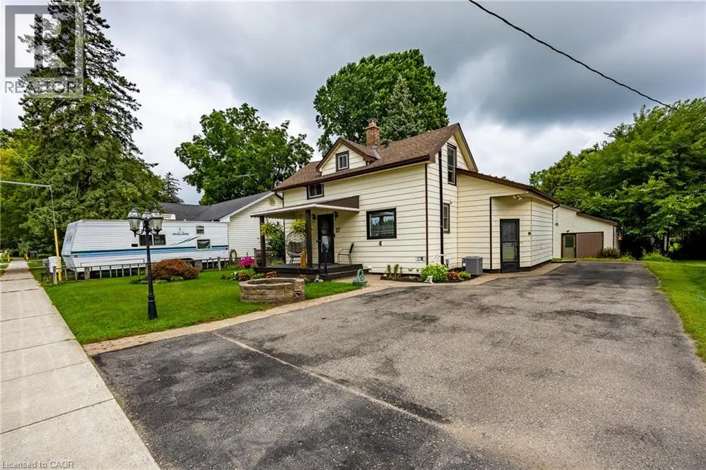 55716 Main Street, Straffordville