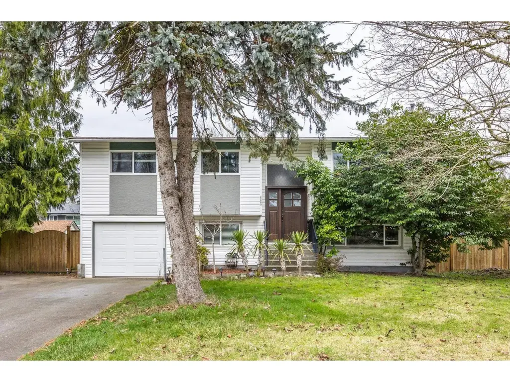 27283 29 Avenue, Langley