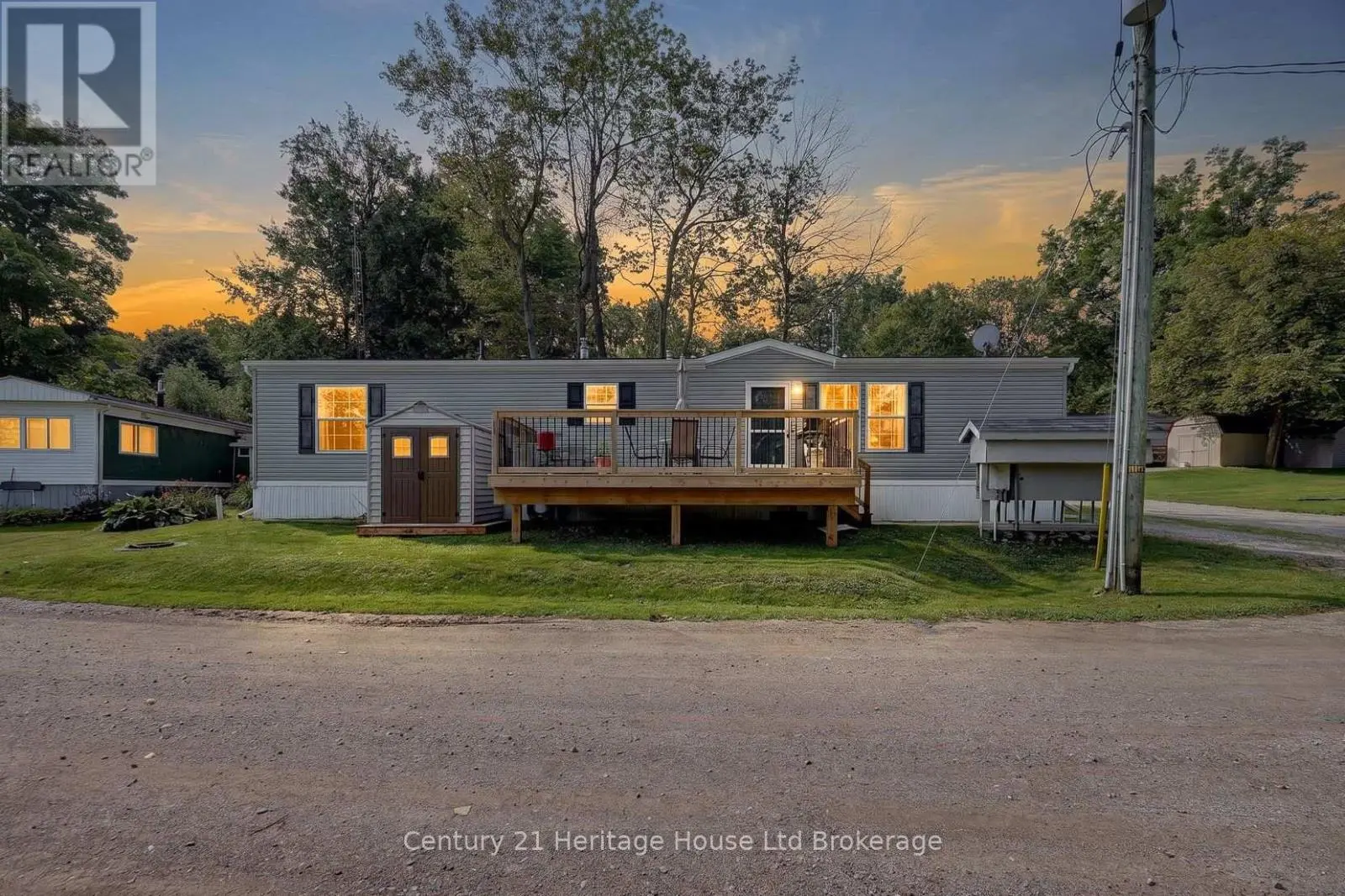 1 Whylie - 596101 Highway 59, East Zorra-Tavistock (Hidden Valley)