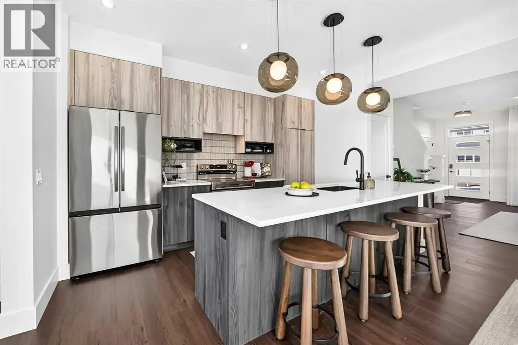 2473 Creeker Lane, Airdrie