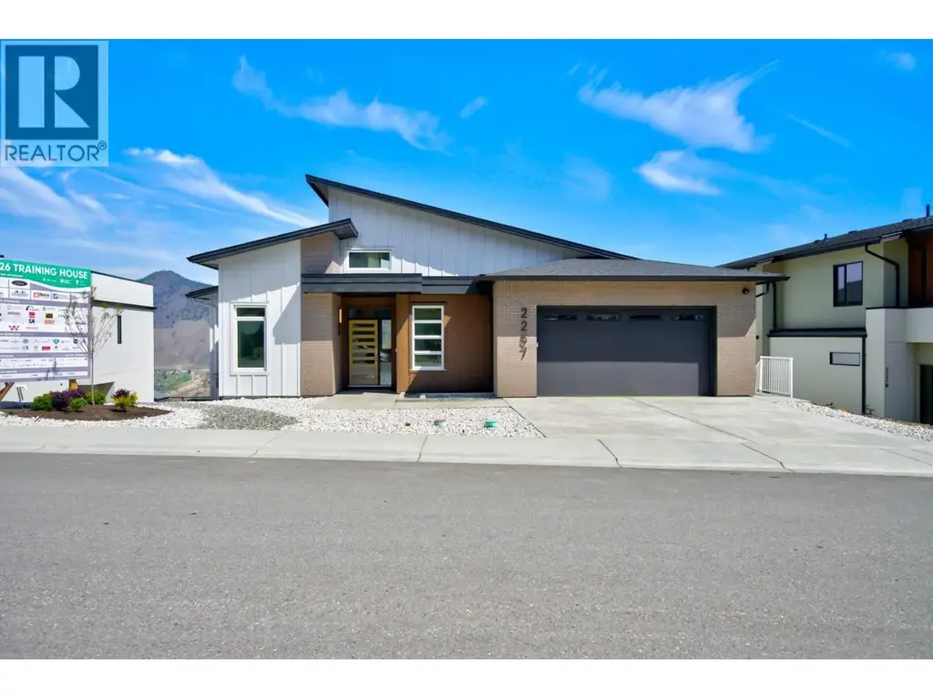 2257 Coldwater Drive, Kamloops