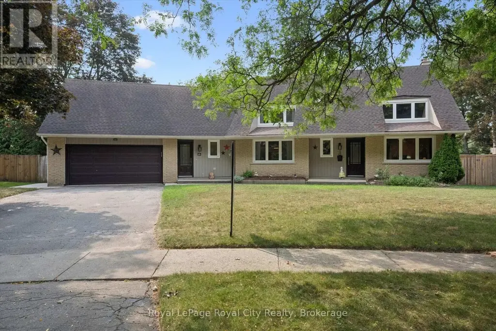 8 Berkley Place, Guelph (Riverside Park)