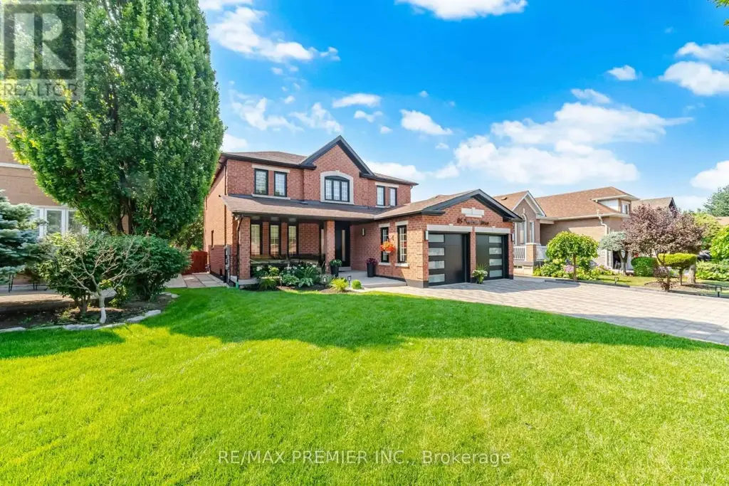95 Hudson Drive, Vaughan (Maple)