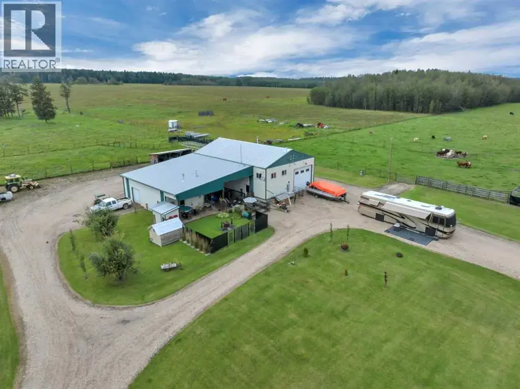 62002 Twp Road 462 A, Rural Wetaskiwin No. 10, County of
