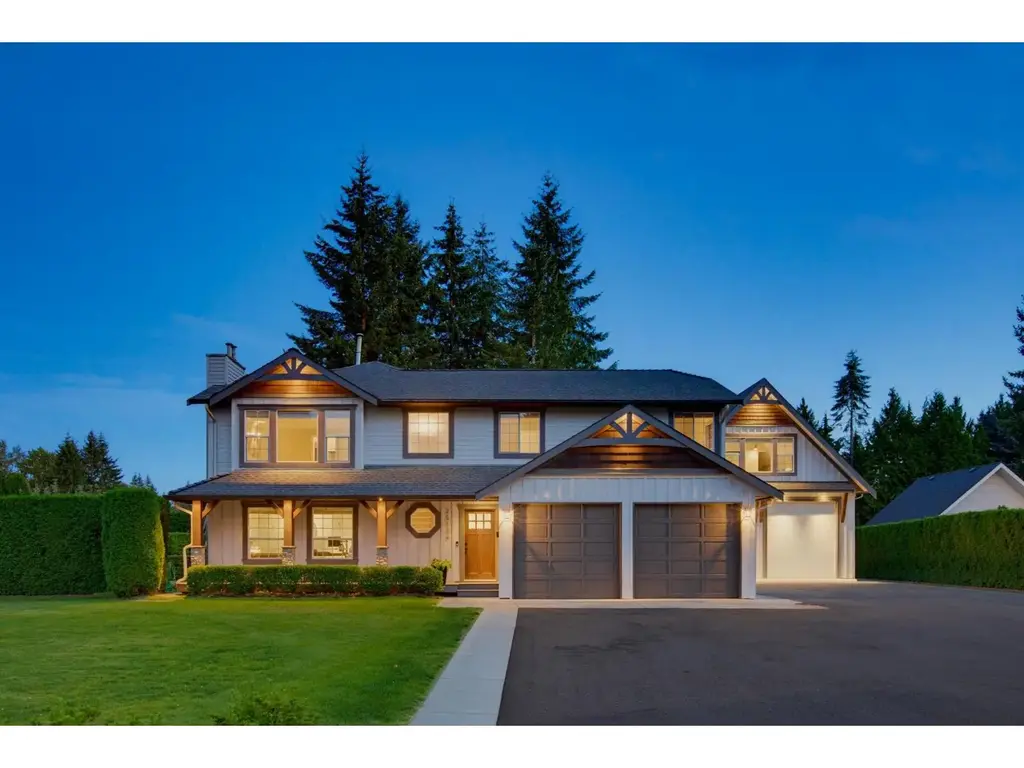 25126 58 Avenue, Langley