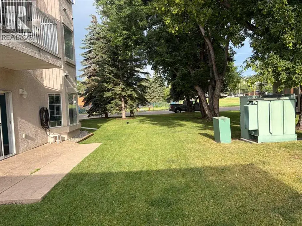101, 7 Lineham Avenue, Okotoks
