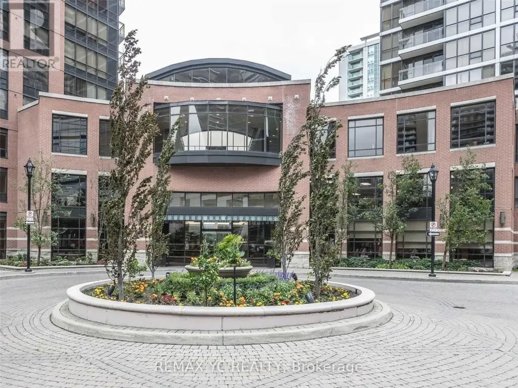 1803 - 23 Sheppard Avenue E, Toronto (Willowdale East)