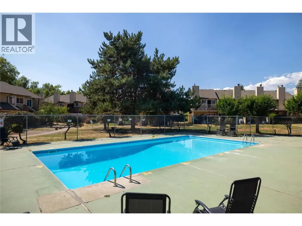 5300 25 Avenue Unit# 44, Vernon