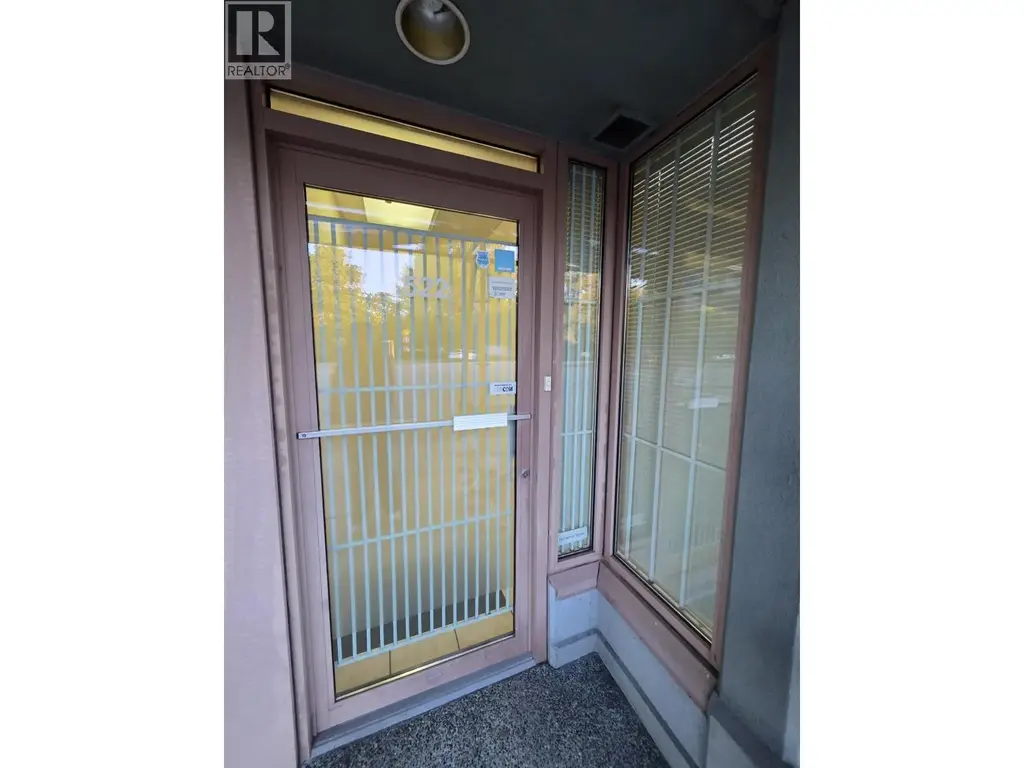 522 Kingsway, Vancouver