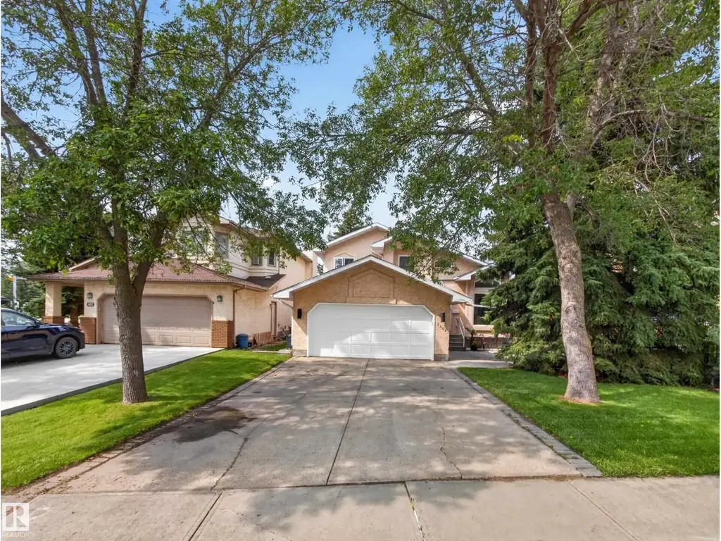 1404 Falconer Rd Nw, Edmonton