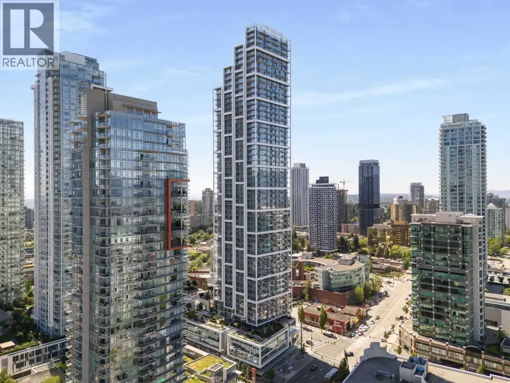 503 6000 Mckay Avenue, Burnaby