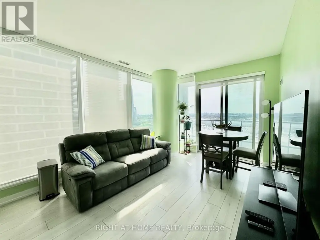1903 - 898 Portage Parkway, Vaughan (Vaughan Corporate Centre)