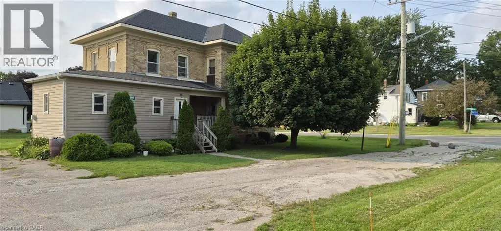 8696 S Road 164, Gowanstown
