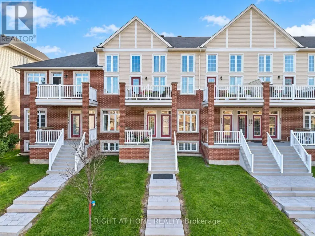 314 Royal Fern Way, Ottawa