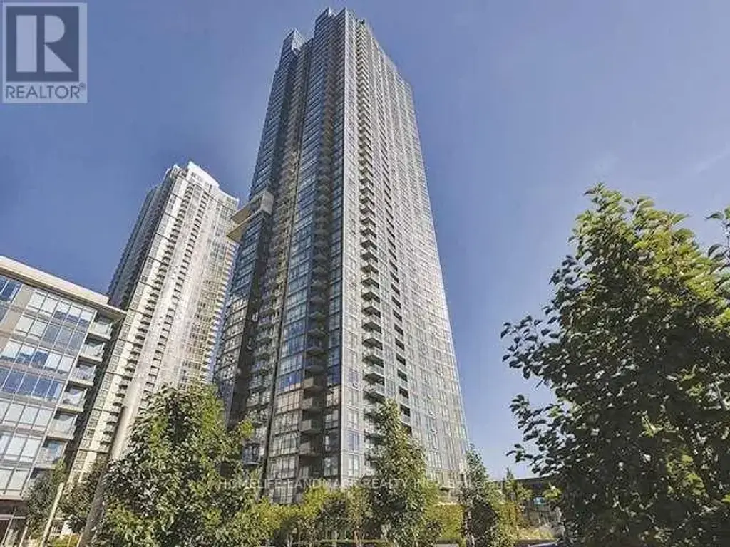 1508 - 11 Brunel Court, Toronto (Waterfront Communities)