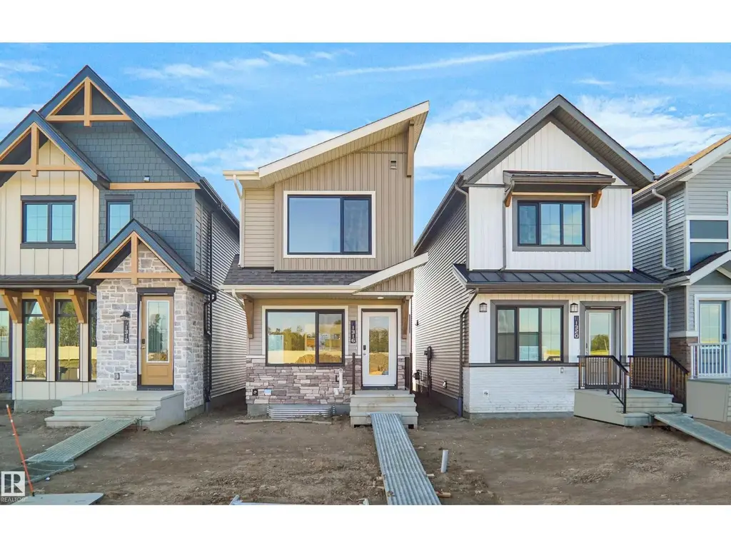 1316 9 St Nw, Edmonton