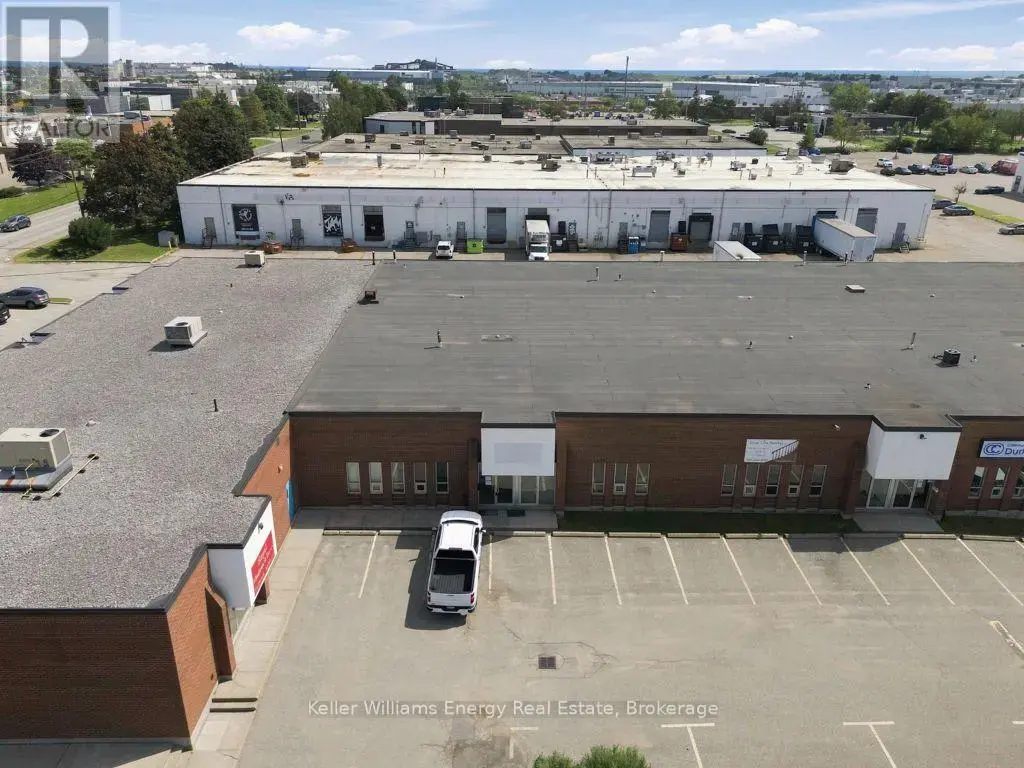 6/7r - 1380 Hopkins Street, Whitby (Whitby Industrial)