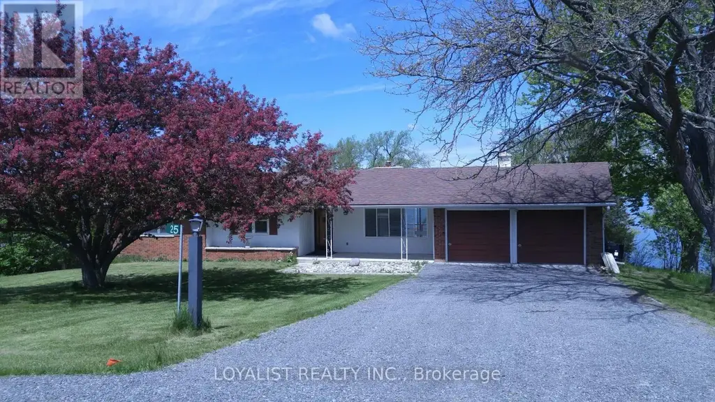 25 Redner Lane, Prince Edward County (Ameliasburg Ward)