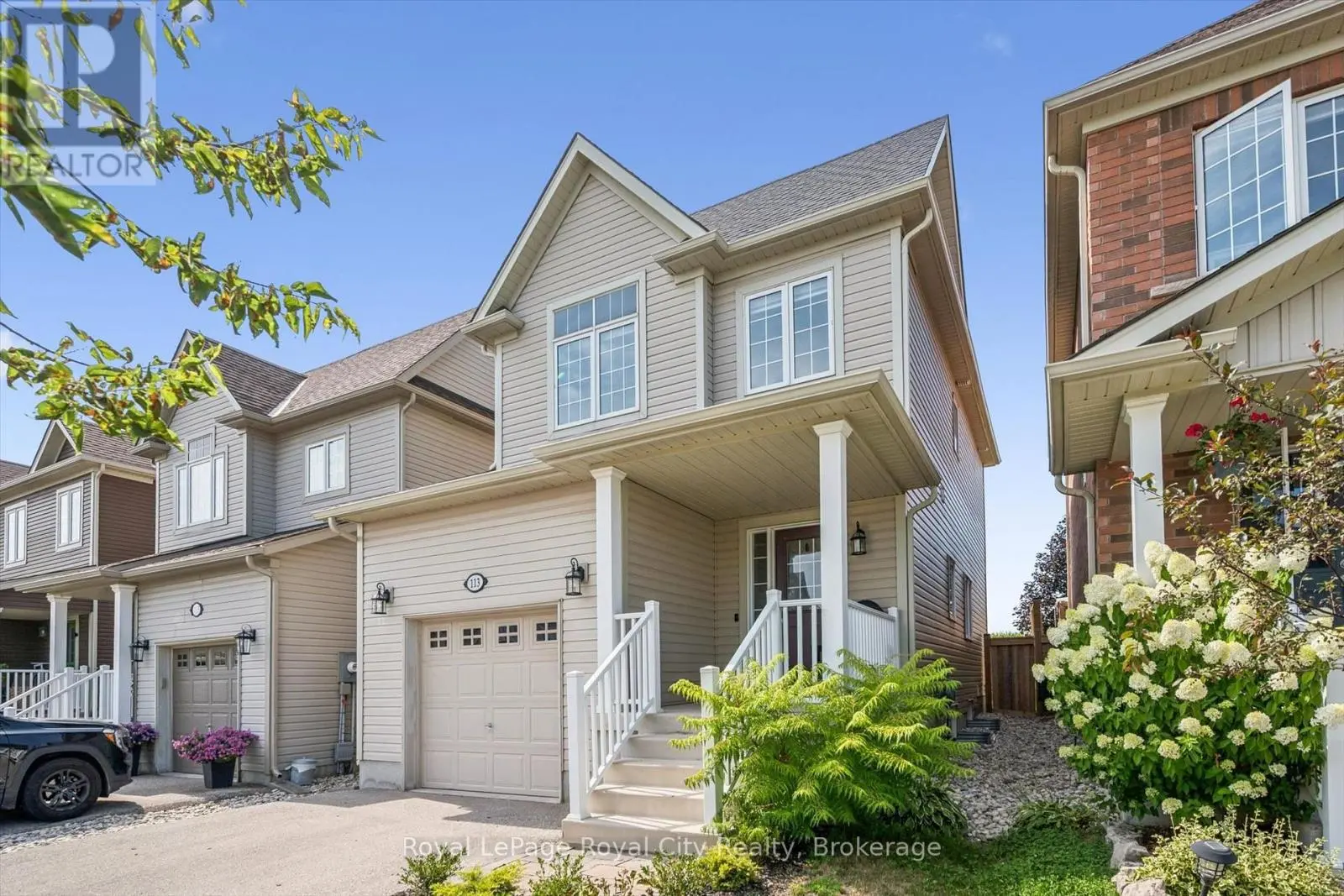 113 Courtney Street, Centre Wellington (Fergus)