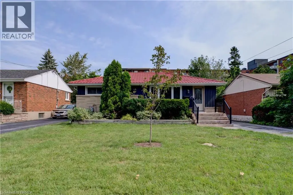 14 Cherrywood Drive, Stoney Creek
