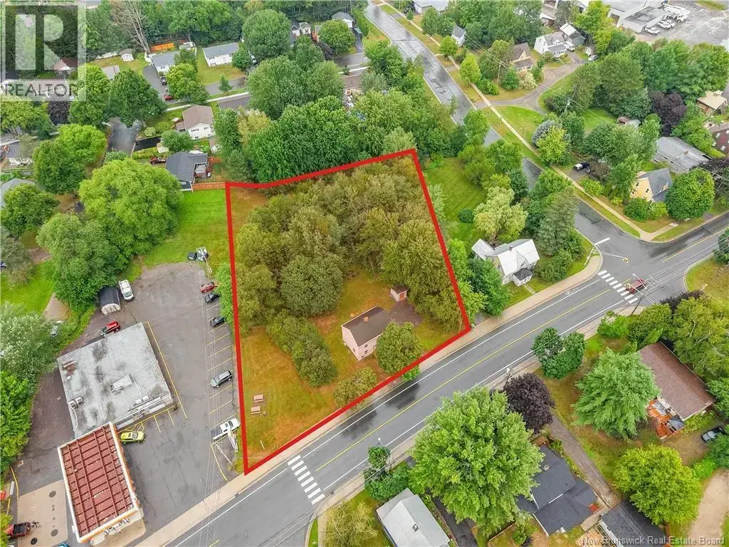 333 Sunset Drive, Fredericton