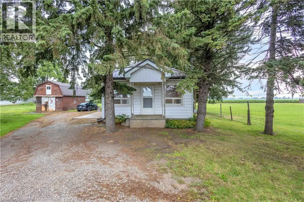 1097 Colborne Street W, Brantford