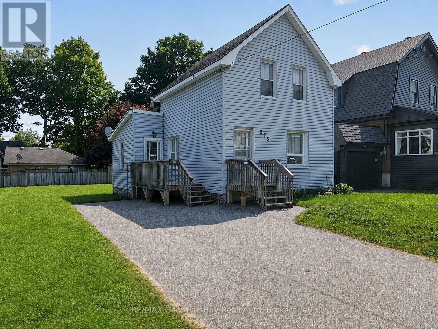 375 Horrell Avenue, Midland