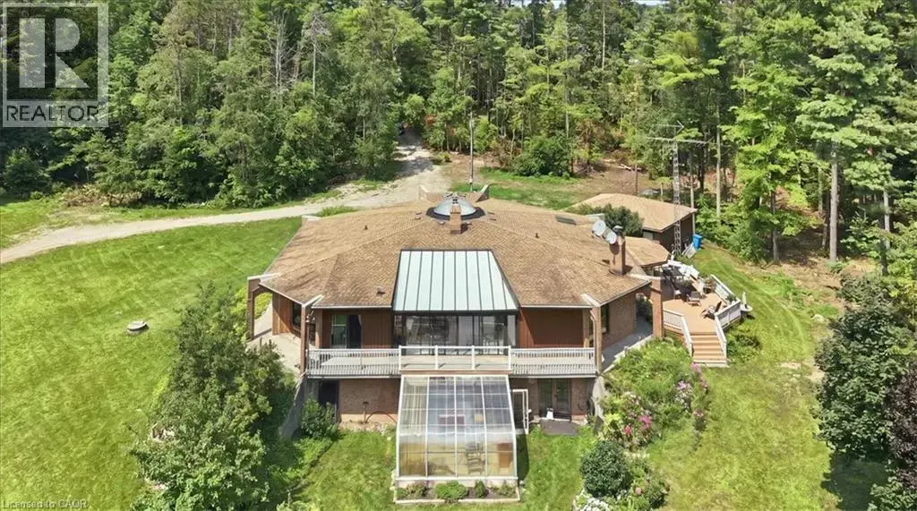 847294 Township Road 9, Drumbo
