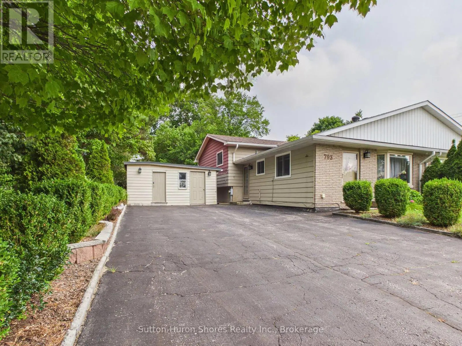 793 Ruby Street, Saugeen Shores