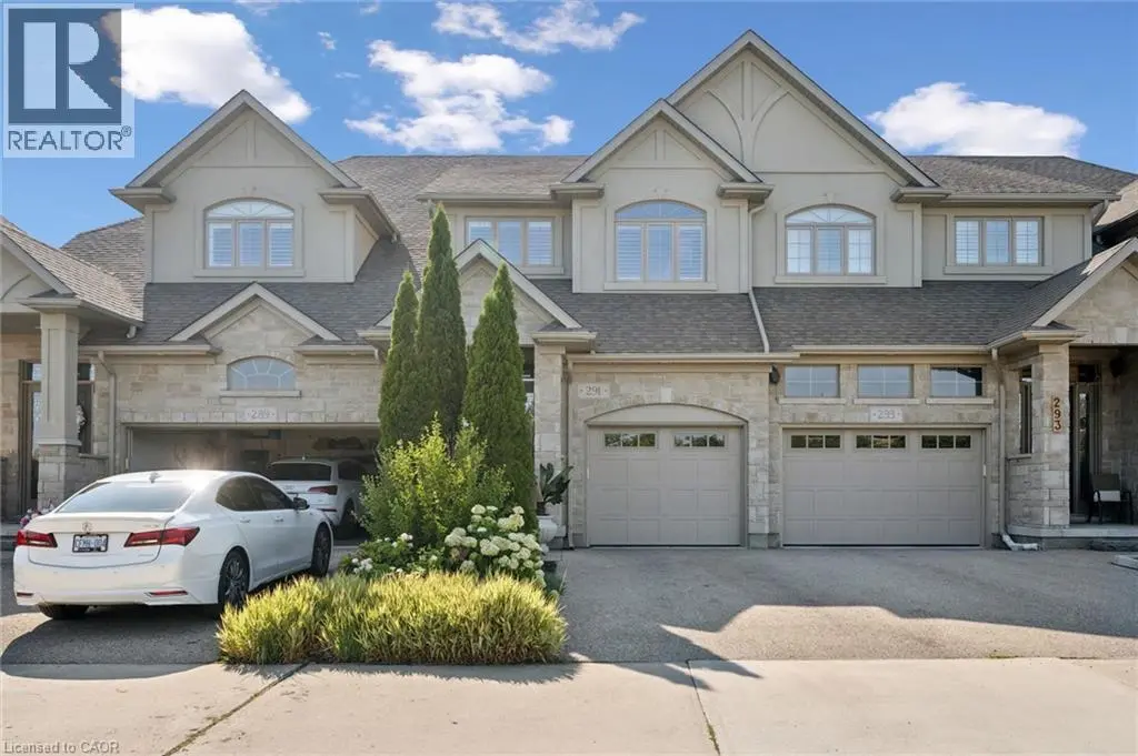 291 Grey Silo Road, Waterloo