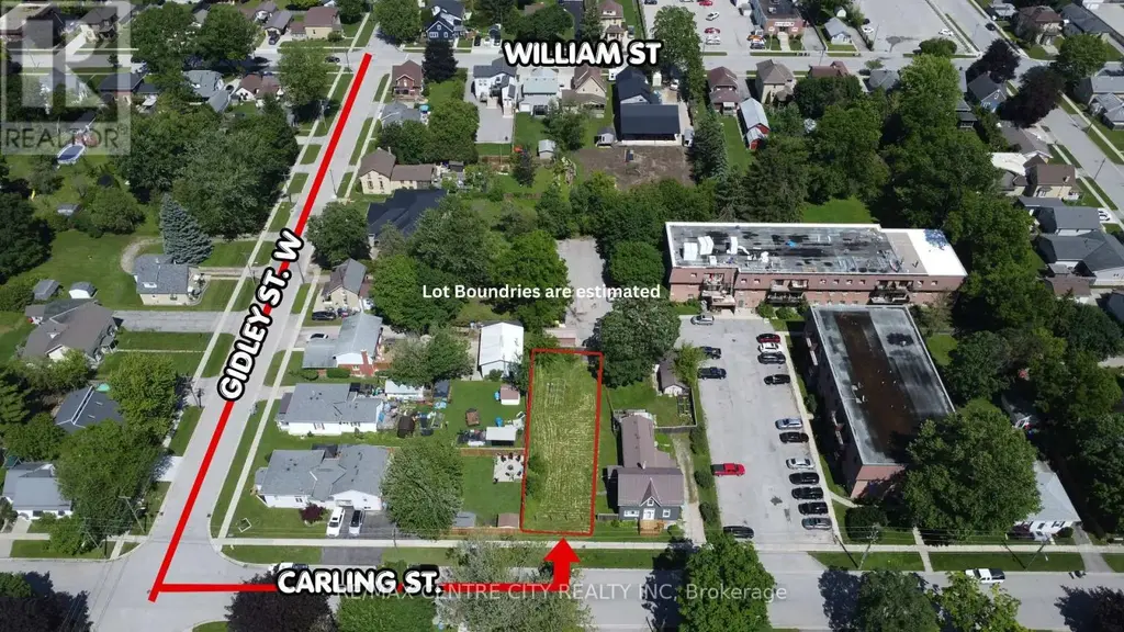 290 Carling Street, South Huron (Exeter)