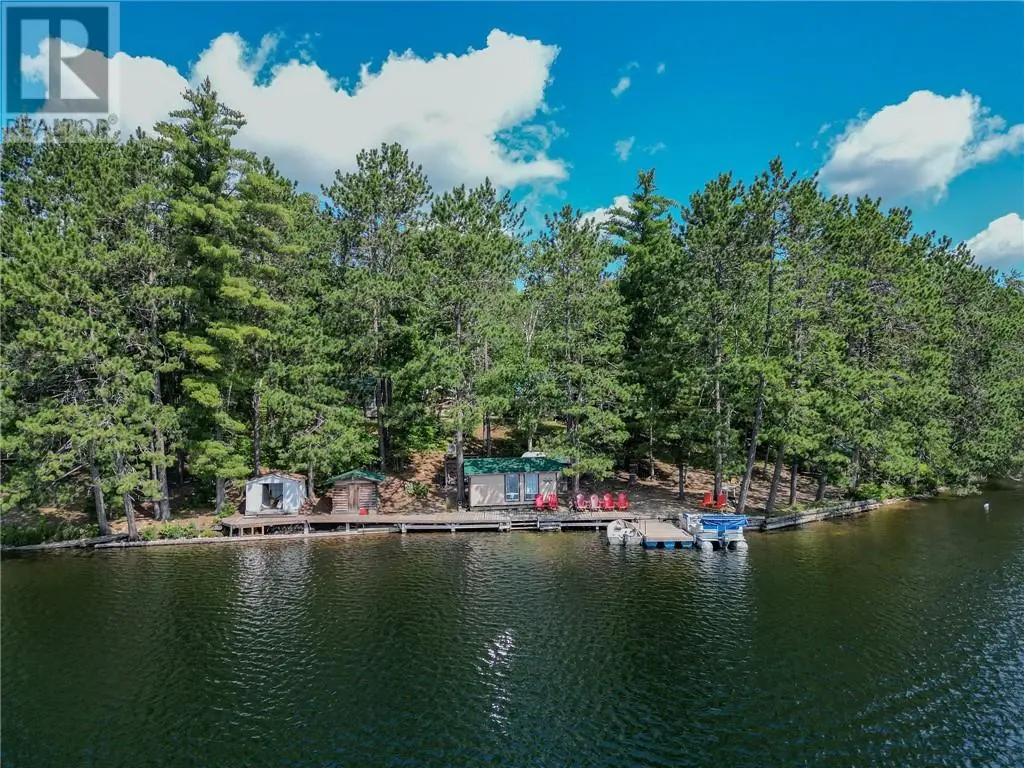 N/a Ministic Lake, Sudbury