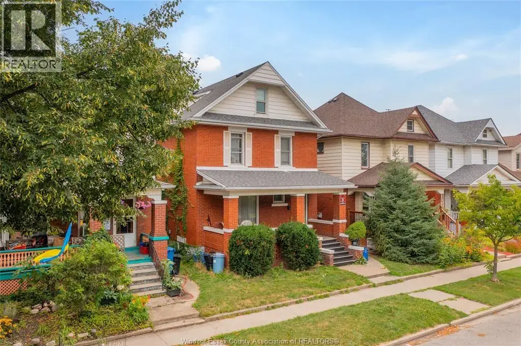 1333 Windermere, Windsor
