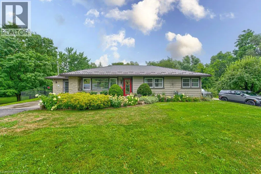 1543 Townline Road, Cambridge