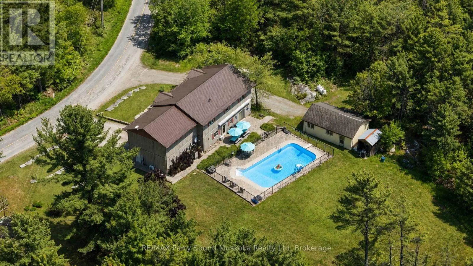 217 South Shore Road, The Archipelago (Archipelago North)