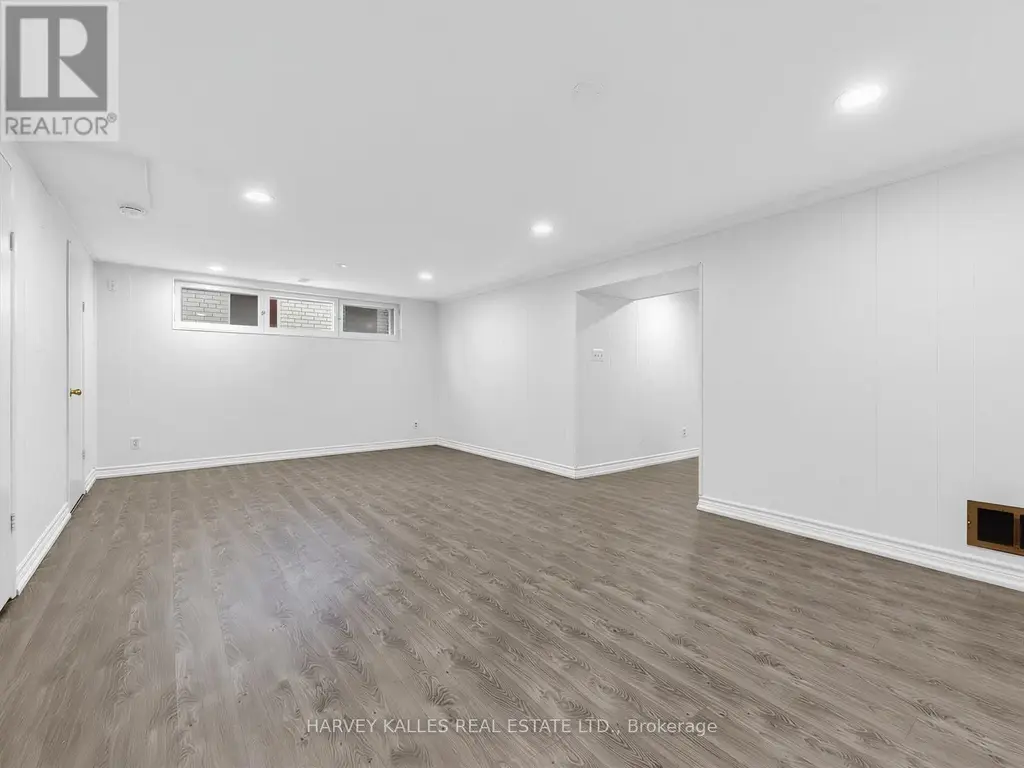 Basement - 16 Terrydale Drive, Toronto (Bathurst Manor)