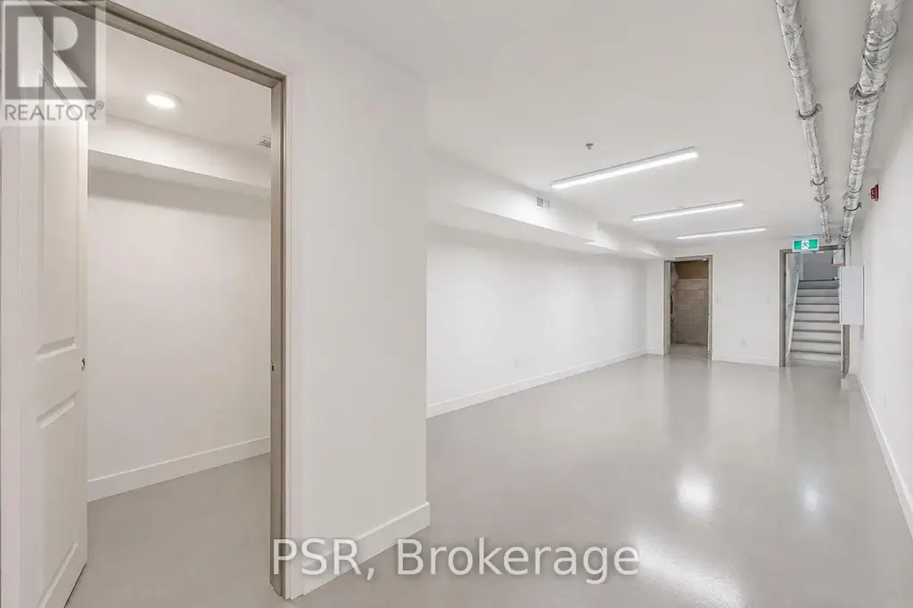 Lower - 1171 Dundas Street, Toronto (Little Portugal)